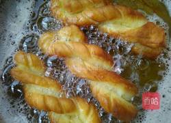 蜂蜜麻花的做法图解16