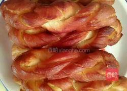 蜂蜜麻花的做法图解18