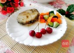 香煎鳕鱼排的做法图解5