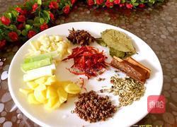 冰糖红烧肘子的做法图解6