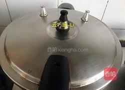 冰糖红烧肘子的做法图解10