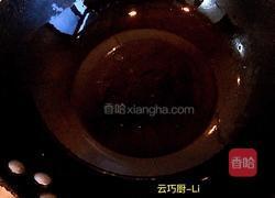 冰糖红烧肘子的做法图解13