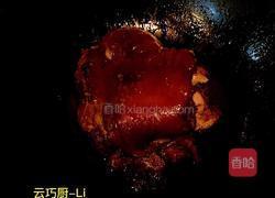 冰糖红烧肘子的做法图解14