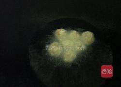 菠萝咕噜肉盖浇面的做法图解3