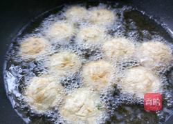 油炸茄子小饼的做法图解9