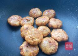 油炸茄子小饼的做法图解13