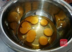 老式海绵蛋糕的做法图解2