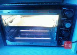 老式海绵蛋糕的做法图解9