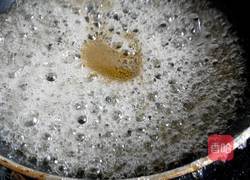 芝麻核桃糖的做法图解4