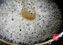 Sesame walnut candy recipe 4