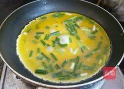 春饼卷鸡蛋的做法图解4