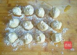 春饼卷鸡蛋的做法图解7