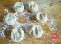 春饼卷鸡蛋的做法图解8