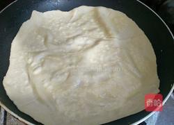 春饼卷鸡蛋的做法图解11