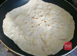 春饼卷鸡蛋的做法图解12