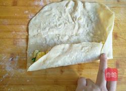 春饼卷鸡蛋的做法图解13