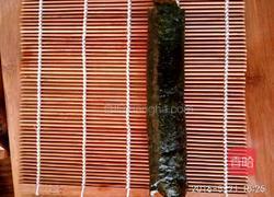 寿司水果的做法图解5