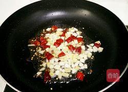 青椒麻辣鸡丁的做法图解6