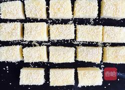 芝麻酥方的做法图解4