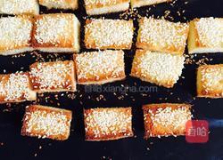 芝麻酥方的做法图解5