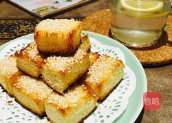 芝麻酥方的做法图解6