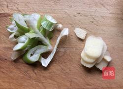 红烧茄丁的做法图解2