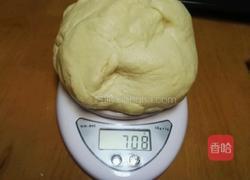 柔软小面包的做法图解4