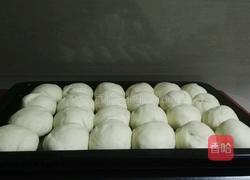 柔软小面包的做法图解7