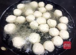 鸡肉丸子的做法图解8