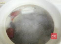大骨冬瓜汤的做法图解4