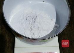 自制简易版肠粉的做法图解1