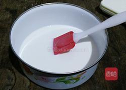 自制简易版肠粉的做法图解2