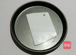 自制简易版肠粉的做法图解3