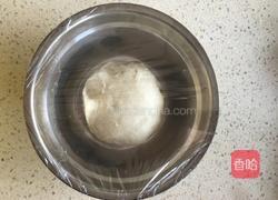 蜂蜜面包的做法图解7