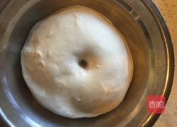 蜂蜜面包的做法图解8