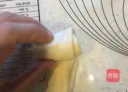 蜂蜜面包的做法图解13