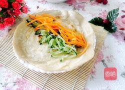 油饼的做法图解11