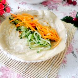 油饼的做法[图]