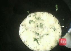 爆炒粽子的做法图解3