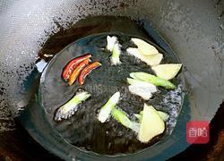 明太鱼炖豆腐的做法图解4