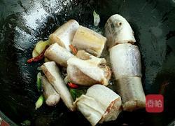 明太鱼炖豆腐的做法图解5