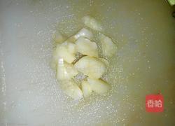 炒芦笋的做法图解1