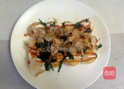 章鱼小丸子的做法图解8