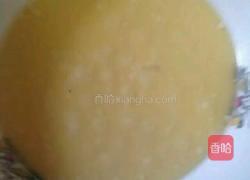 章鱼小丸子的做法图解3