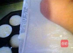 章鱼小丸子的做法图解4