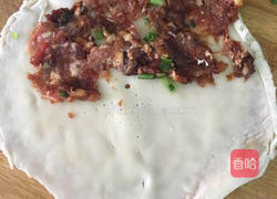 薄皮肉饼的做法图解5