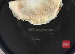 Illustration of how to make thin-skinned meatloaf 7