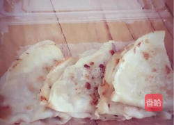 薄皮肉饼的做法图解9