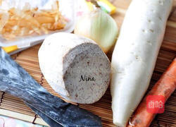 蔬菜瘦身汤的做法图解1