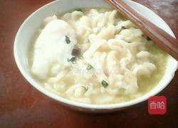 荷包蛋面的做法图解10